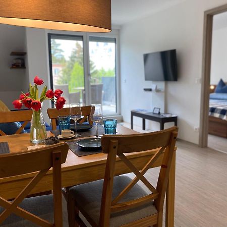 Iris Appartement in Hévíz - new 2021&modern Extérieur photo