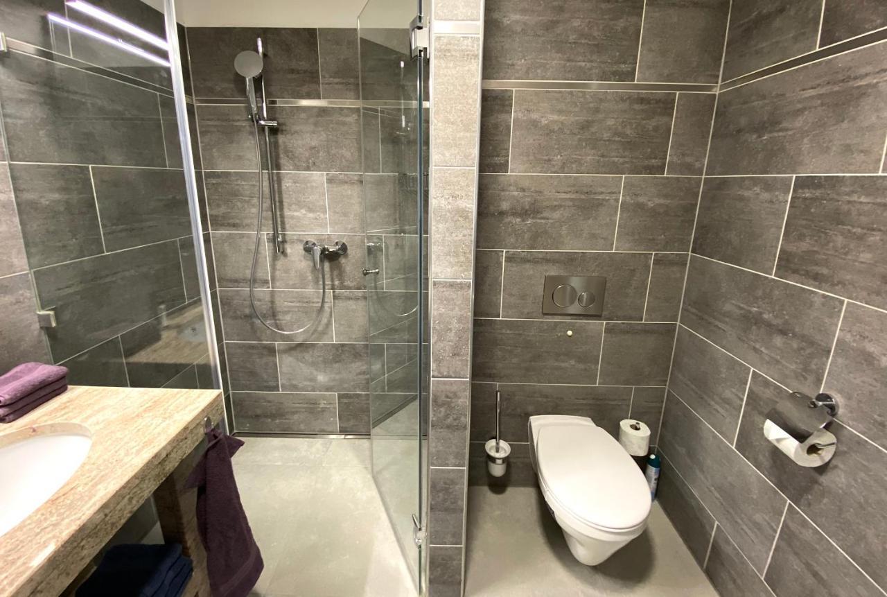 Iris Appartement in Hévíz - new 2021&modern Extérieur photo