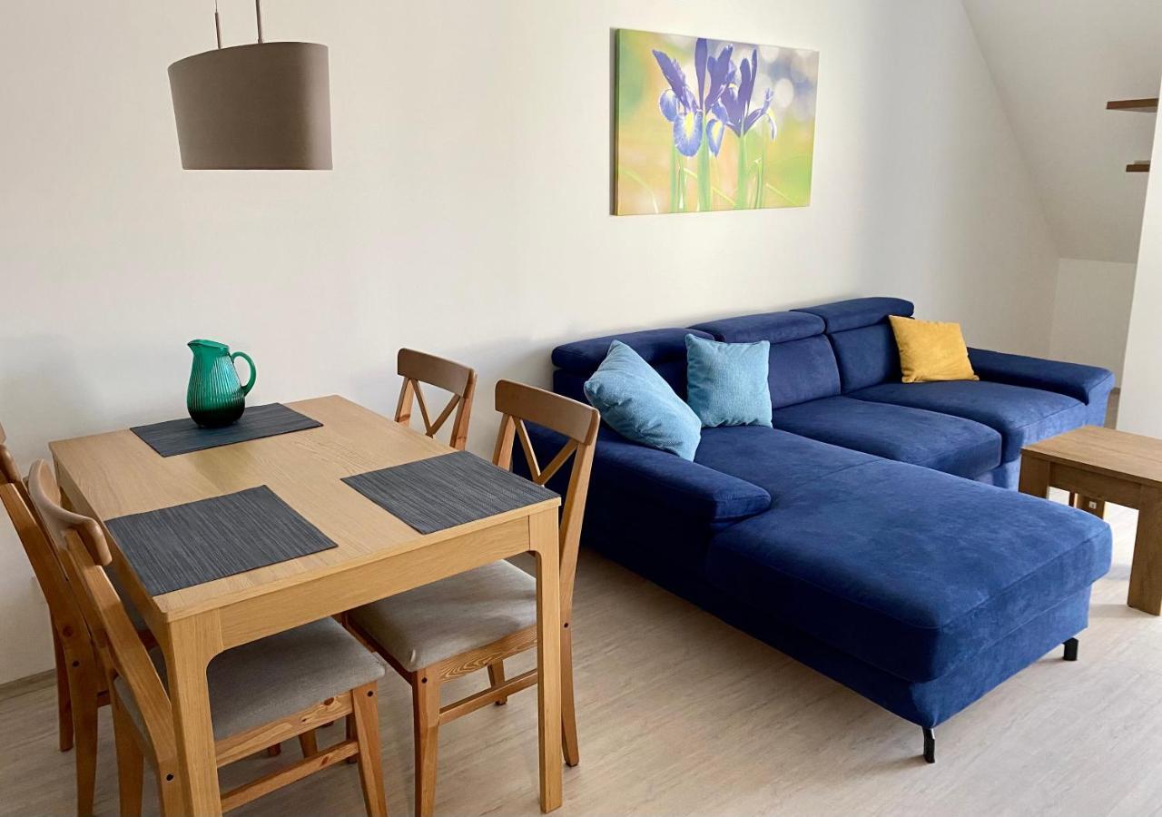 Iris Appartement in Hévíz - new 2021&modern Extérieur photo