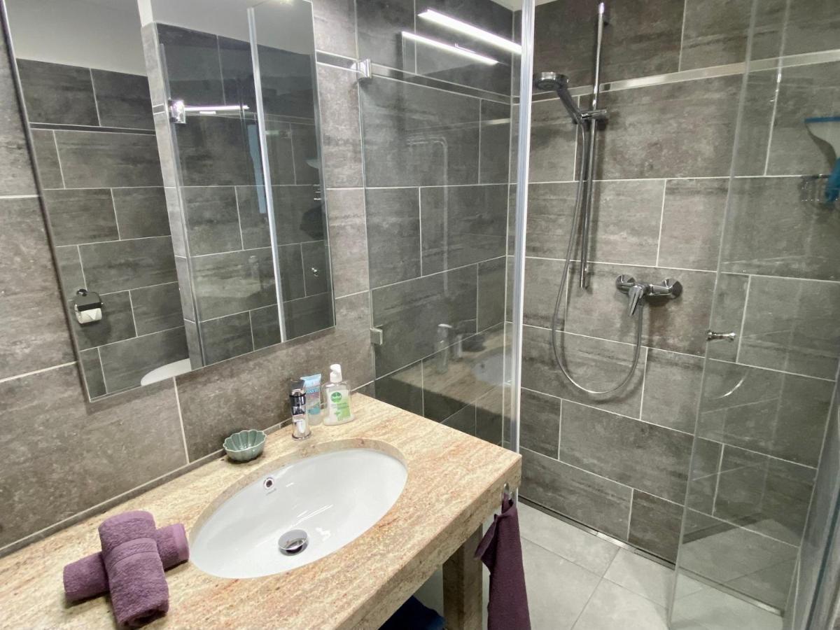 Iris Appartement in Hévíz - new 2021&modern Extérieur photo