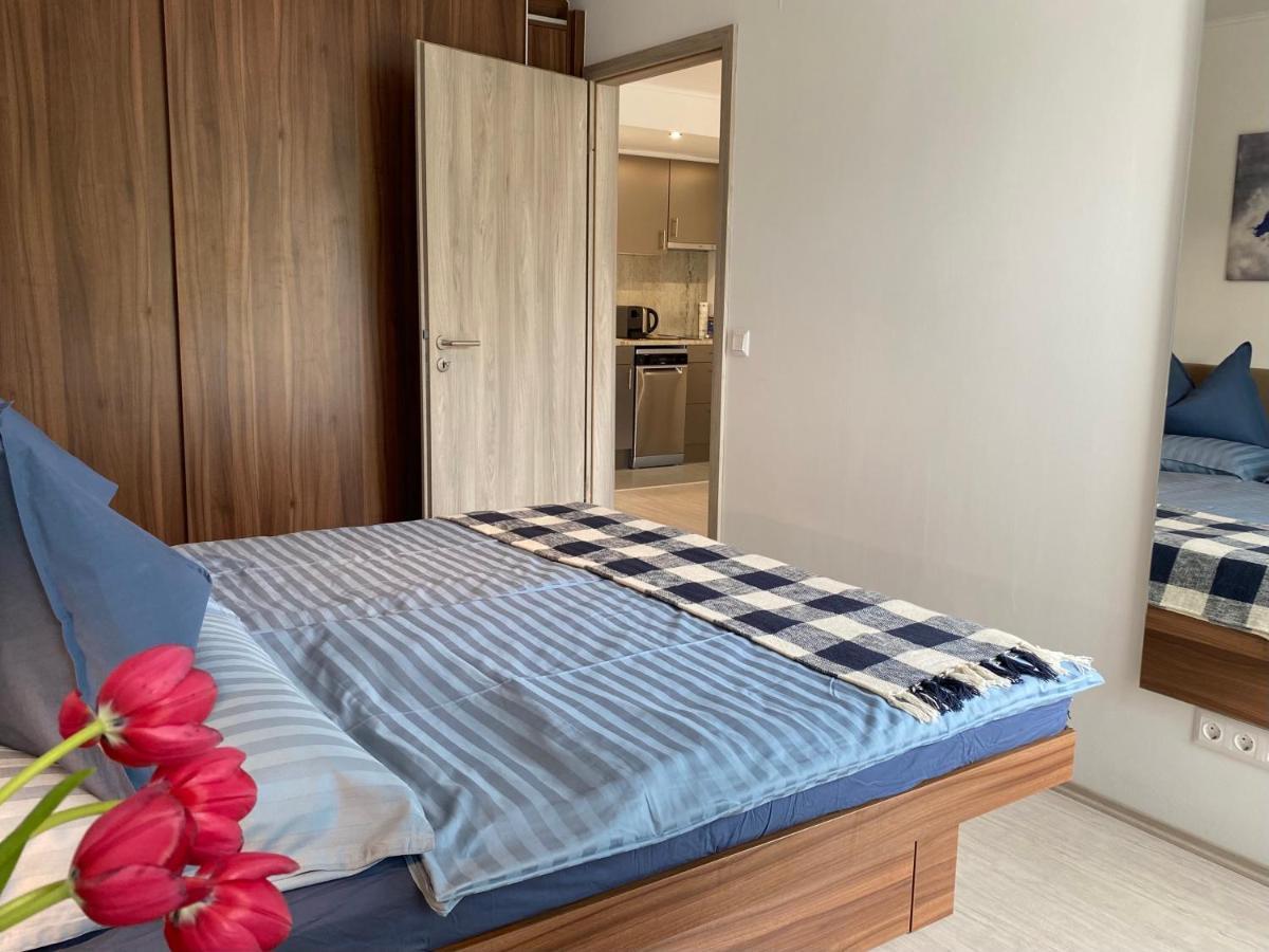 Iris Appartement in Hévíz - new 2021&modern Extérieur photo